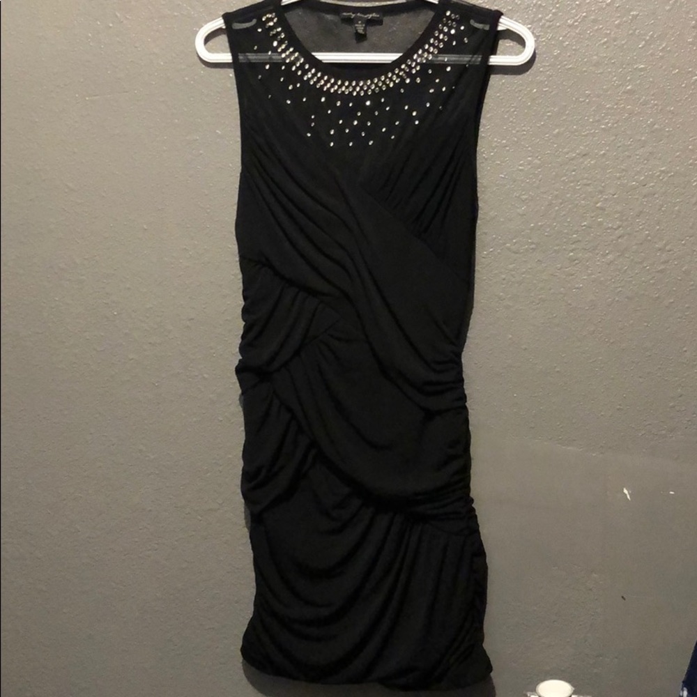Women’s fitted dress